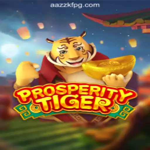 Introducing ProsperityTiger: AAZZKF.COM Oficial Slots Brasil #1