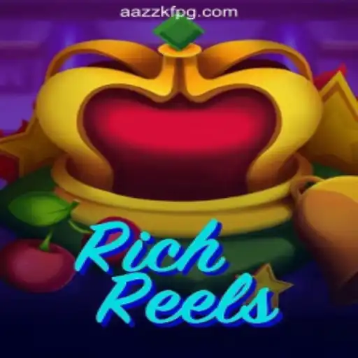 Exploring RichReels: A Dynamic Slot Game Experience