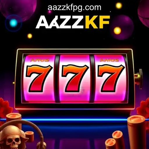 AAZZKF.COM Oficial Slots Brasil #1: A Revolution in Online Gaming