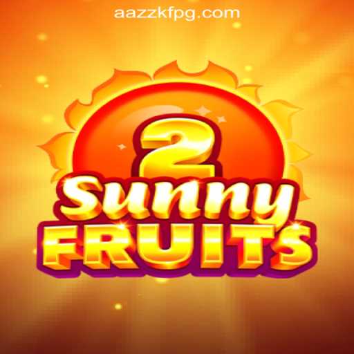 SunnyFruits2: A Deep Dive into AAZZKF.COM's Premier Slots Experience