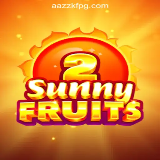 SunnyFruits2: A Deep Dive into AAZZKF.COM's Premier Slots Experience