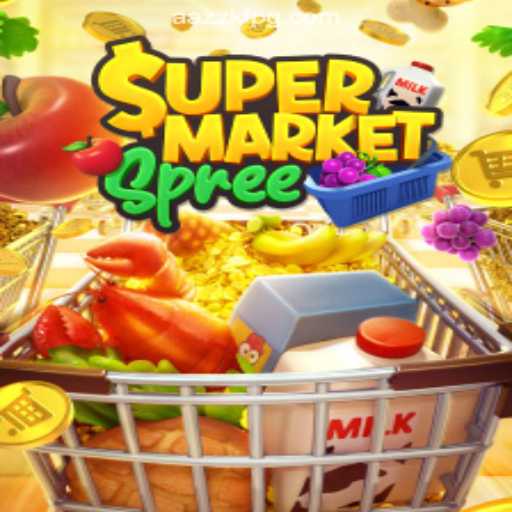Exploring the Thrills of SupermarketSpree and Its Place in the World of Slots