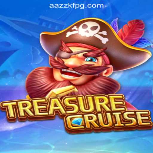 Exploring the Adventures of TREASURECRUISE and the Allure of AAZZKF.COM Oficial Slots Brasil #1
