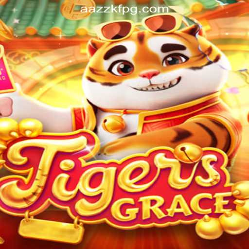 Discovering TigersGrace: The Premier Slot Experience in Brasil