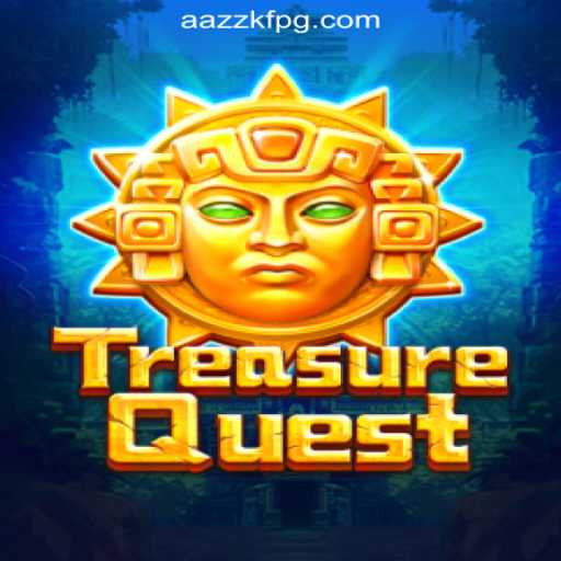 Exploring the Exciting World of TreasureQuest and AAZZKF.COM Oficial Slots Brasil #1