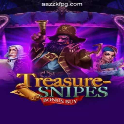 Explore the Excitement of TreasuresnipesBonusBuy: AAZZKF.COM Oficial Slots Brasil #1