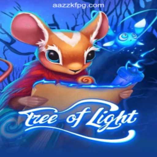 Explore the Enchanting World of TreeofLight with AAZZKF.COM Oficial Slots Brasil #1