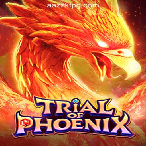 Unveiling the Excitement of TrialofPhoenix: AAZZKF.COM Oficial Slots Brasil #1