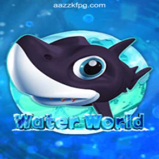 Exploring the World of WaterWorld: A Thrilling Slot Experience