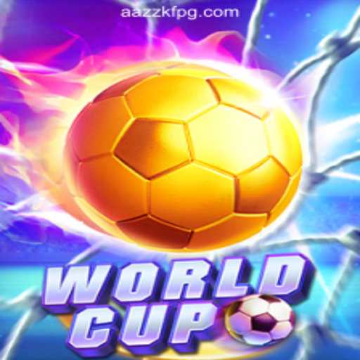 Discover the Excitement of WorldCup: Unveiling AAZZKF.COM Oficial Slots Brasil #1