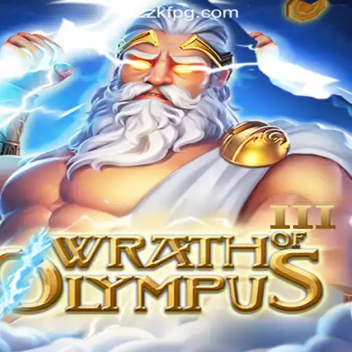 Explore the Thrilling Realm of WrathofOlympusIII