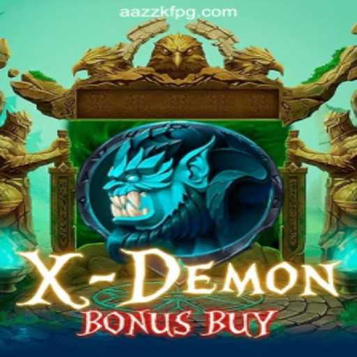 XDemonBonusBuy: The Ultimate Experience in Slots