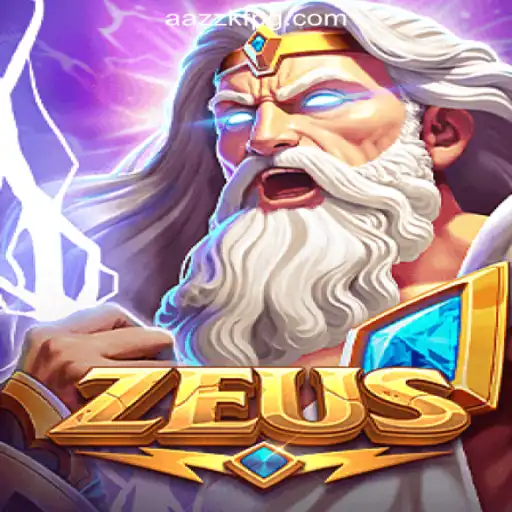 Exploring the World of Zeus: AAZZKF.COM Oficial Slots Brasil #1