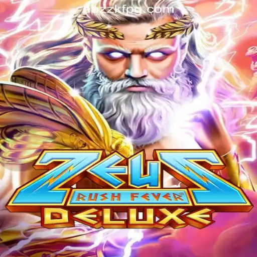 ZeusRushFeverDeluxe: Dive into the Ultimate Gaming Experience